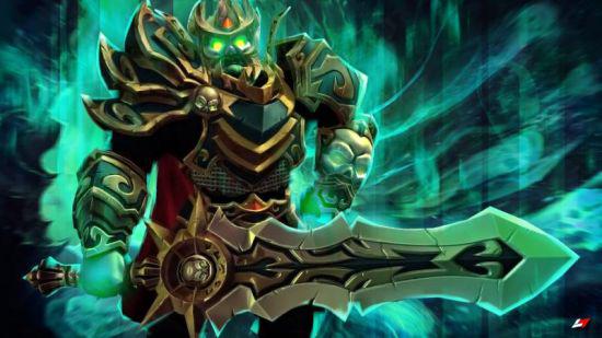 狼队逆袭战胜Gen.G挺进无畏契约三强